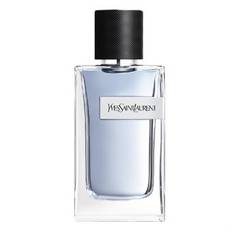 Yves Saint Laurent La Nuit De L'Homme Bleu Electrique Intense - Eau de Toilette - Resestorlek - 10 ml