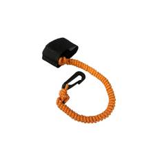 Hiko Paddel Leash Flexi Twist