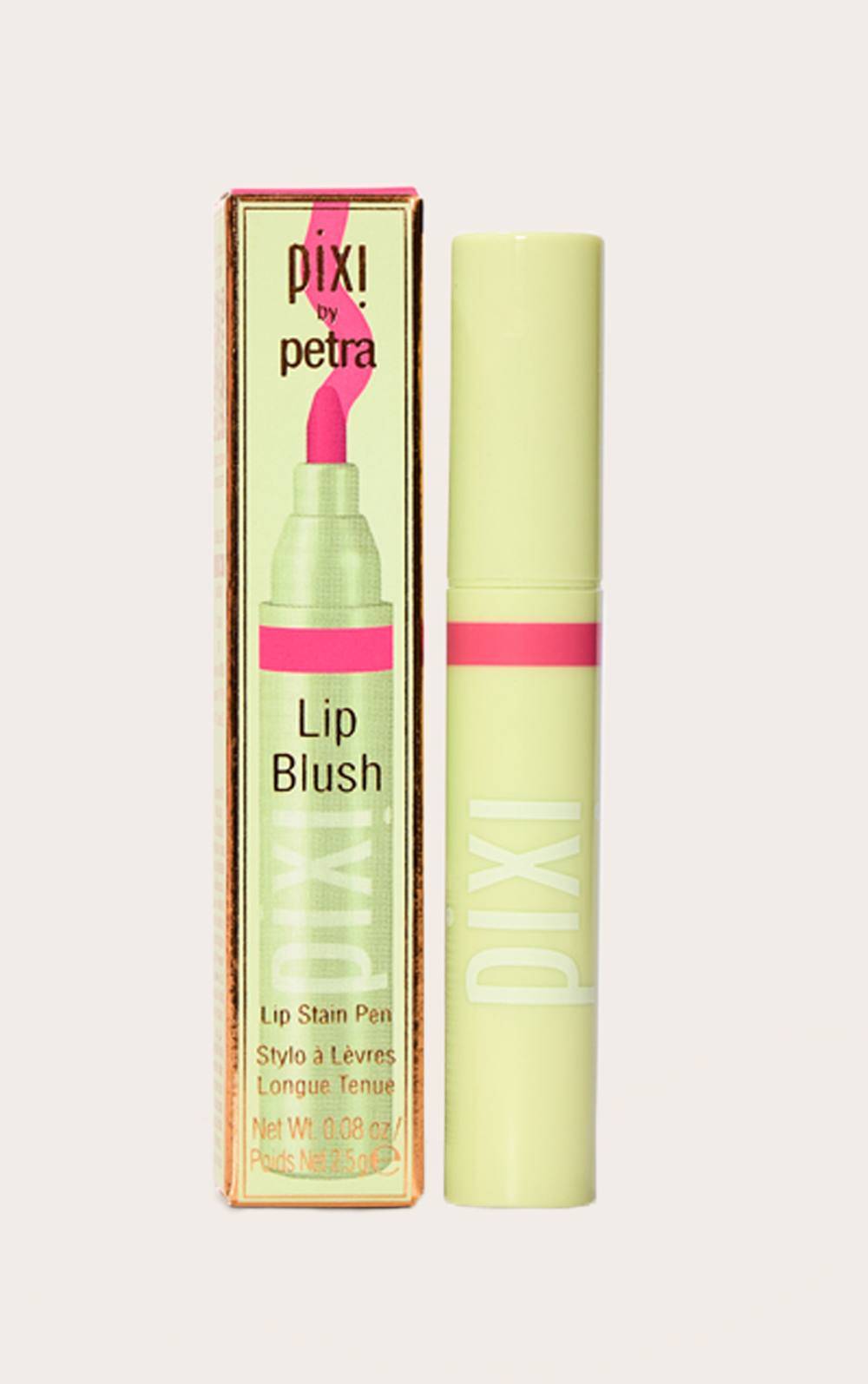 Pixi Lip Blush, happiness - One Size