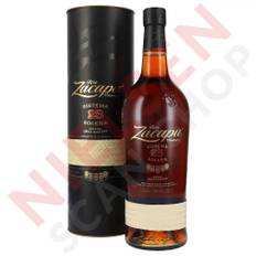 Ron Zacapa Solera Gran Reserva 23y