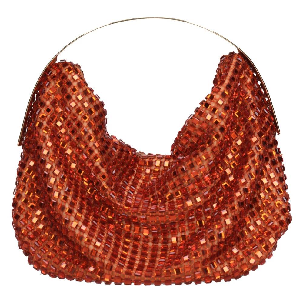 GEDEBE Tasker.. Orange - Tasker - Dame - Orange - ONE SIZE -