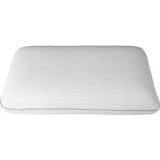 Night & Day Sensitiv Pude Cepheus med Memory Foam - 58x38x12 Huvudkuddar Från Magasin - Hvid (58x38x12)