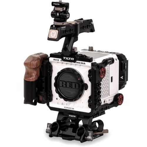 Tiltaing RED Komodo Kit E