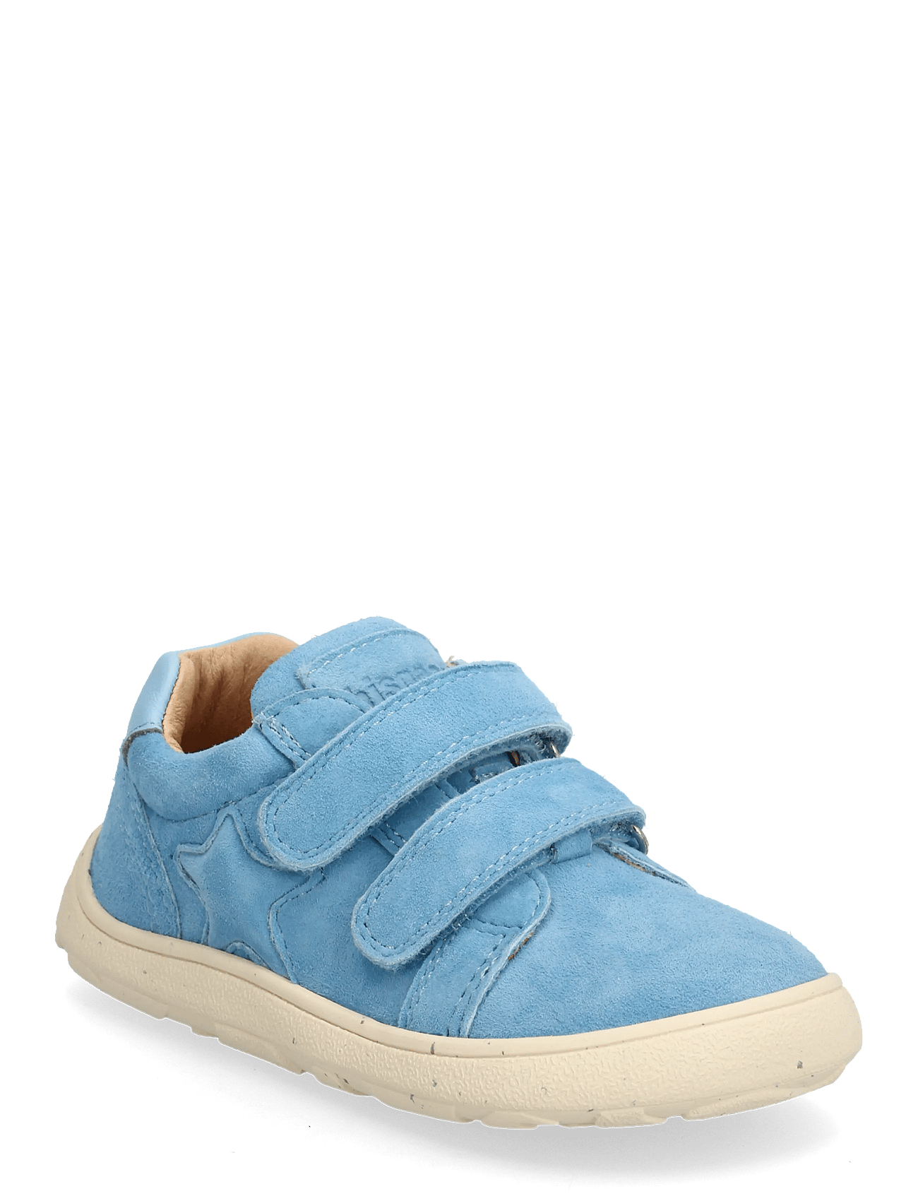 Bisgaard Bisgaard Barefoot Luna - Blue - 22