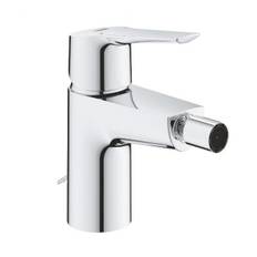Grohe Start bidetarmatur - Krom