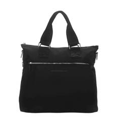 Adax Novara Shopper Frid Svart
