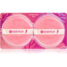 essence LIFE in CORAL Pudderkvast Dobbelt 01 Coral Crush Companions! 2 stk.