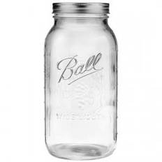 Ball Mason jar - Half Gallon - Glasburk - 1,9L