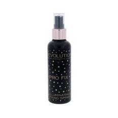 Makeup Revolution - (Illuminating Fixing Spray) 100 ml 100ml
