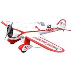 Seagull Gilmore Red Lion Racer 33cc Gas ARF