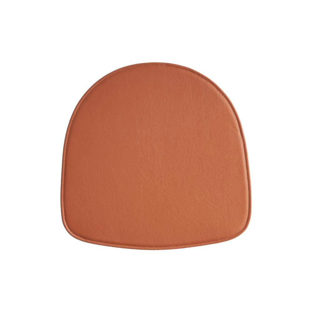 HAY AAC Seat Pad Sittdyna Scozia Cognac Leather