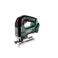 METABO Akku-Stichsäge STB 18 LT 130 BL (601055840) metaBOX 145 L