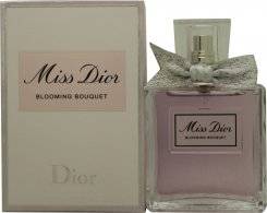 Christian Dior Miss Dior Blooming Bouquet (2023) Eau de Toilette 100ml Spray (100ml)