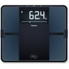 Beurer BF 915 Signature Line Diagnosewaage 200kg XXL-Display BMI