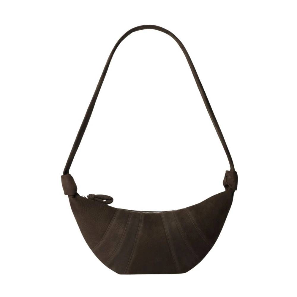 Lemaire - Medium Croissant Bag Väskor - Herr - ONE Size - Bomull