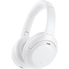 Sony WH-1000XM4 | hvid
