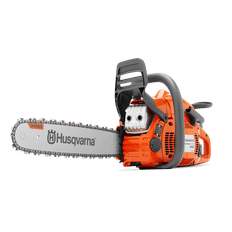HUSQVARNA 445 II e-series TrioBrake™