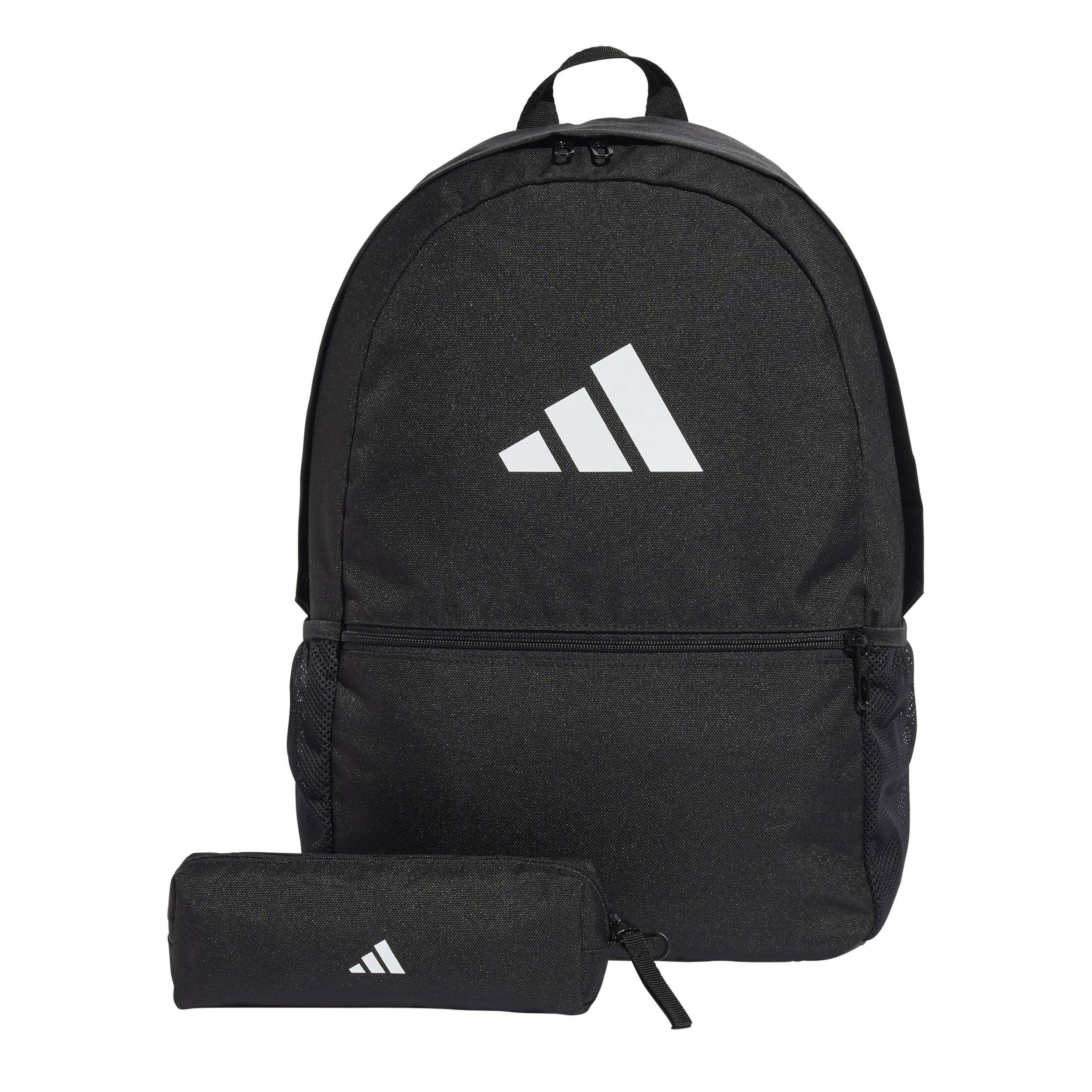 Adidas Backpack With Pencil Case Unisex