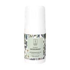 Raunsborg Nordic Deodorant Roll-On - 75 ml - Antibakteriel og beroligende