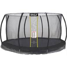 ASG Nordic Premium 12TF Inground trampolin - 366 cm