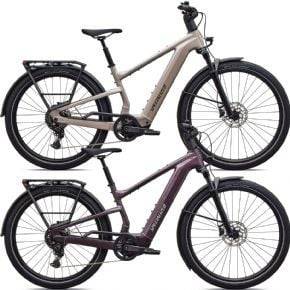 Specialized Turbo Vado 3 4.0 Carbon Electric Bike 2027
