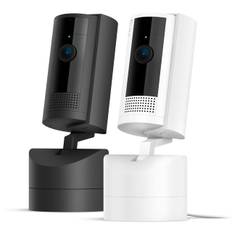 Ring Pan-Tilt Indoor Camera - Svart - svart