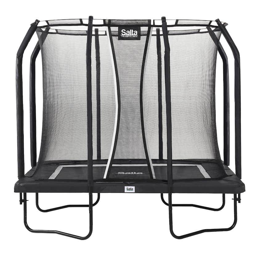 SALTA TRAMPOLINE PREMIUM EDITION RECTANGULAR 213 x 305 CM, B