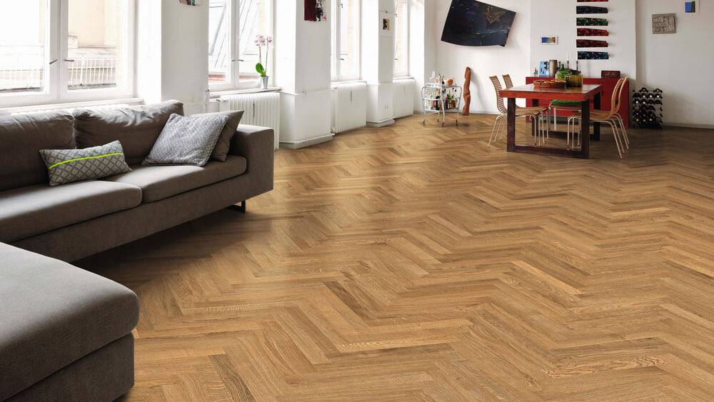 Sildebensparket Allegro - Eg Trend nD-HP.