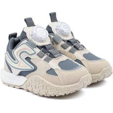 Mikk-Line - seje sneakers i faded denim - 27