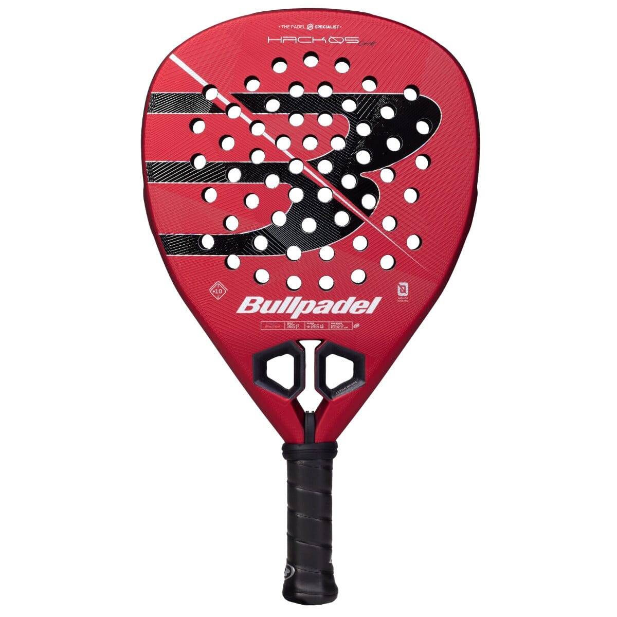 Bullpadel Hack 05 Comfort 2027 (Pre-Order)