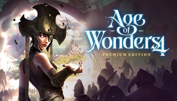 Age of Wonders 4: Premium Edition (Steam)