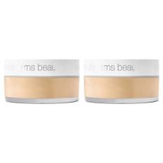 2st RMS Beauty Hydra Setting Powder Medium - 10 g