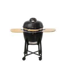Habanero - Kamado XL Svart