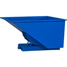 Tippcontainer 1100 l | blå - Blå