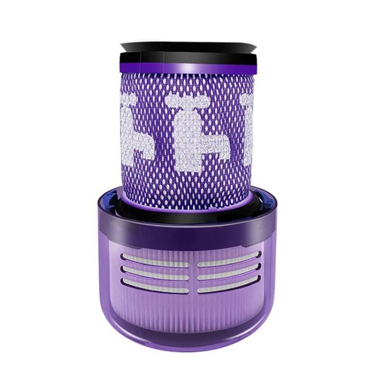 HEPA-filter - passar till Dyson V12
