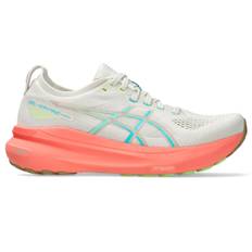 Asics - Gel-Kayano 31 Løbesko - Dame - 41.5 - Beige