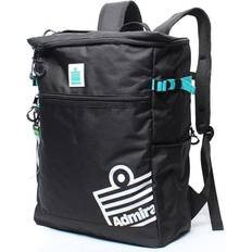 School Backpack for Boys and Girls Large Capacity 30 Liters Backpack School Backpack with Laptop Pocket Rucksack Backpack Square Backpack Green 30L