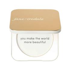 Jane Iredale | Refillable Empty Compact - Dusty Gold JI