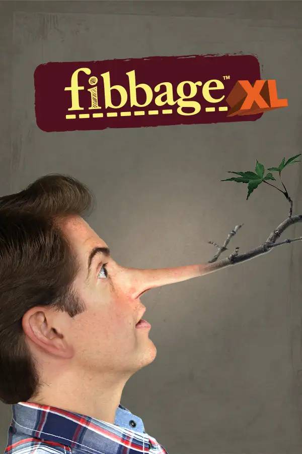 Fibbage XL (EU) (PC / Mac / Linux) - Steam - Digital Code