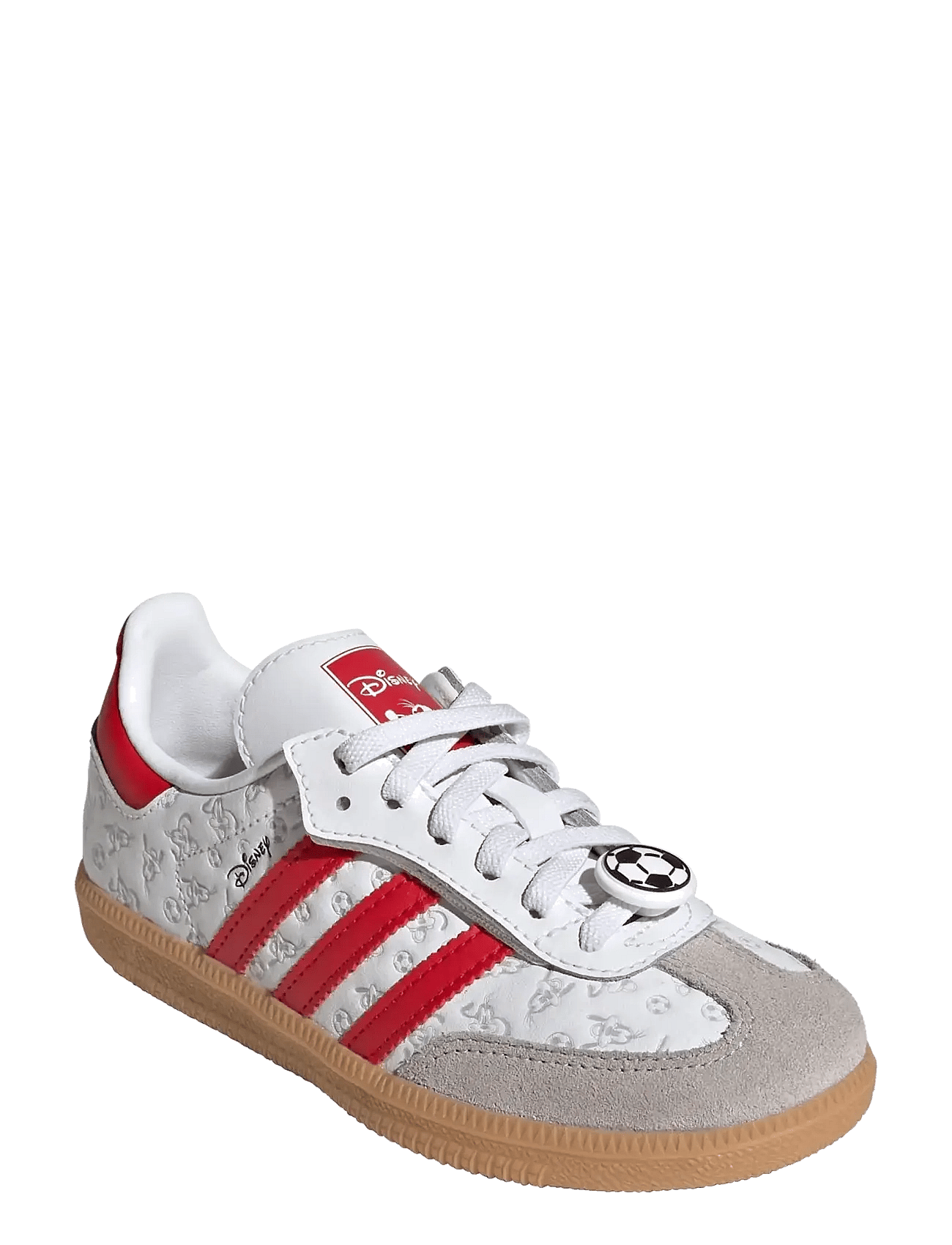 adidas Originals Samba Og Cf El C - White - 35