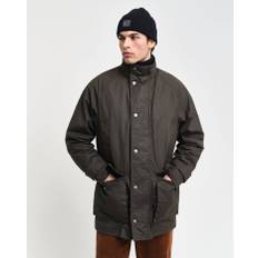 GANT Herr Double Decker jacka (4XL)