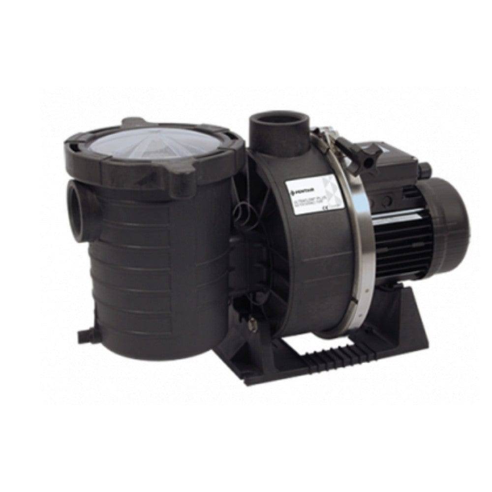 Pentair Poolpump Ultraflow Plus - 28 m3/h / 3-fas