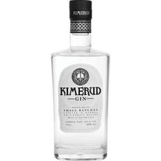 Kimerud Small Batch Gin 40% 70 cl