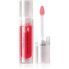 Inglot Juicy Lips Smoothing Lip Oil Fuktgivande olja för läppar Skugga Wild Strawberry 4 ml