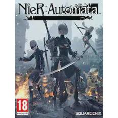 NieR: Automata Steam Key EUROPE