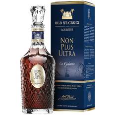 A.H. Riise Non Plus Ultra – La Galante