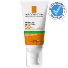 La Roche-Posay Anthelios UVMune SPF50+ Oil Control Gel-Cream 50ml