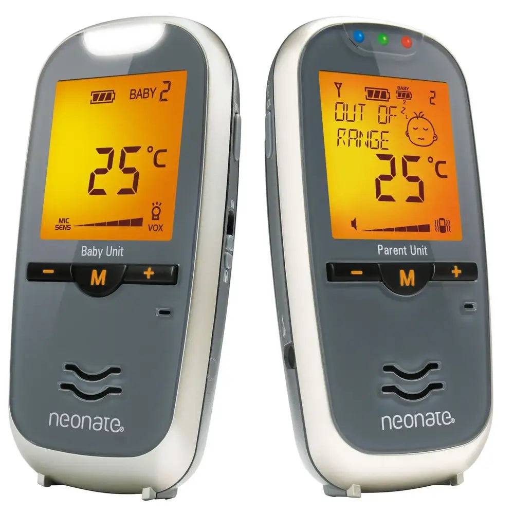Neonate Babyalarm BC - 6900d