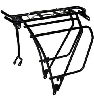 Matrix CA13 CR-MO bagagebærer 28"