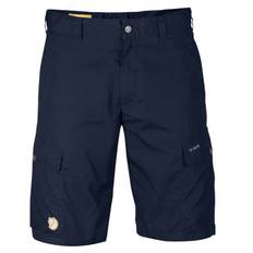 Fjällräven Mens Ruaha Shorts (Blå (DARK NAVY/555) 52)